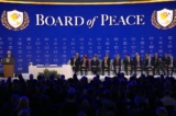 Ông Trump dẫn đầu việc thành lập Hội đồng Hòa bình; 13 quốc gia tham gia lễ ký kết
