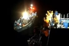 Chìm phà tại Philippines: Ít nhất 18 người thiệt mạng, 10 người mất tích