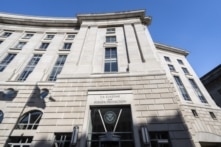 Thẩm phán: Chặn chính quyền Trump tước tư cách hợp pháp của 8.400 người nhập cư