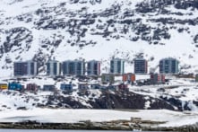 Ông Trump: Không mua Greenland, nhưng Mỹ sẽ có toàn quyền tiếp cận