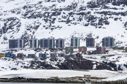 Ông Trump: Không mua Greenland, nhưng Mỹ sẽ có toàn quyền tiếp cận