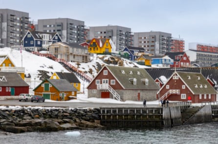 Ông Rubio: Tuần tới sẽ gặp các quan chức Đan Mạch để thảo luận về Greenland