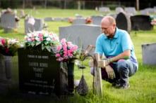 Nghiên cứu: Sau khi gây sức ép với Trung Quốc, tử vong do fentanyl tại Mỹ giảm 34%