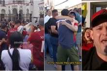 Mỹ bắt giữ Maduro: Cư dân mạng Trung Quốc và Hoa Kiều hân hoan