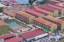 Thoát chết trở về: Thanh niên Trung Quốc phơi bày ‘địa ngục lừa đảo’ ở Campuchia