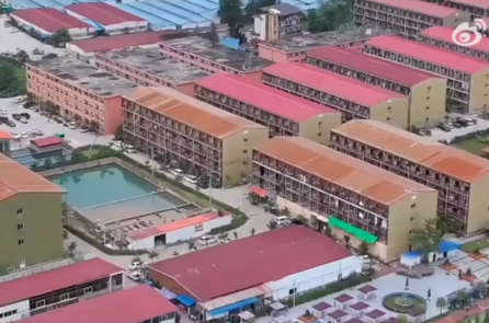 Thoát chết trở về: Thanh niên Trung Quốc phơi bày ‘địa ngục lừa đảo’ ở Campuchia