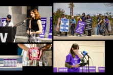 Nhóm thanh thiếu niên hối hận vì chuyển giới, đấu tranh vì công lý và quyền lợi