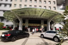 6 người ở Đài Loan bị bắt vì liên quan đến vụ án gián điệp ĐCSTQ