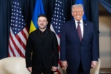 Cuộc gặp Trump – Zelensky: Phát đi tín hiệu tích cực về kết thúc chiến tranh