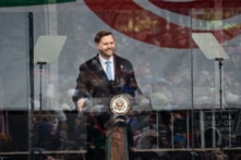 Người đàn ông ở Ohio bị buộc tội đe dọa giết Phó Tổng thống JD Vance