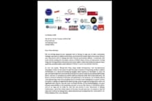 19 tổ chức nhân quyền kêu gọi Anh gây sức ép trả tự do cho ông Lê Trí Anh