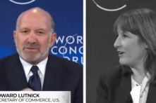 Mỹ tái định nghĩa trật tự toàn cầu qua thông điệp ‘thịnh vượng chung’