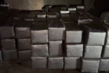 Tây Ban Nha phá vụ buôn ma túy đường biển lớn nhất lịch sử, thu giữ 10 tấn cocaine