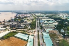 Năm 2025, gần 297.500 doanh nghiệp thành lập mới và quay trở lại hoạt động