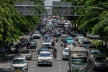 Ô tô nhập về Việt Nam nhiều nhất từ trước đến nay trong năm 2025