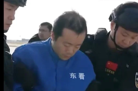 Trần Chí bị dẫn độ: Thỏa thuận ngầm giữa Campuchia và Trung Quốc?