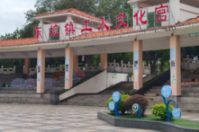 TQ: 24,1 triệu người vô gia cư, nhiều người ngủ ngoài công viên tại các thành phố lớn