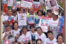 “Người mất tích ngày càng nhiều” – Dân Trung Quốc hoang mang, đăng video nhắc nhau cảnh giác