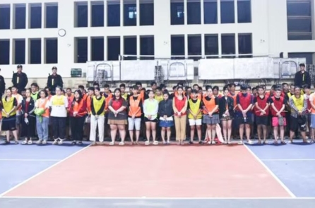 Phát hiện và bắt giữ 205 người Việt tại sào huyệt lừa đảo xuyên quốc gia ở Campuchia