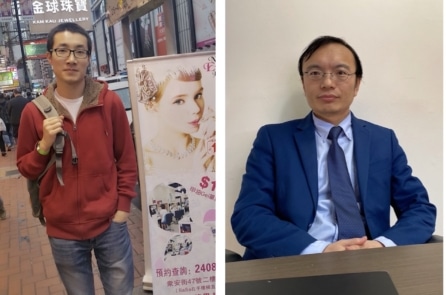 Quay video phơi bày trại giam Tân Cương, công dân Trung Quốc được Mỹ chấp thuận tị nạn