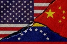 Maduro bị bắt, dự án ‘đổi dầu lấy khoản vay’ giữa TQ và Venezuela sẽ ra sao?