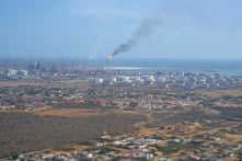 Những doanh nghiệp Trung Quốc nào đang hoạt động dầu mỏ tại Venezuela?