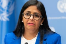 Tổng thống Venezuela Rodríguez bị Mỹ coi là “mục tiêu ưu tiên” điều tra ma túy từ 2022