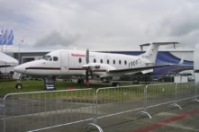 Máy bay chở khách Colombia gặp nạn, 15 người thiệt mạng, có nghị sĩ Quốc hội