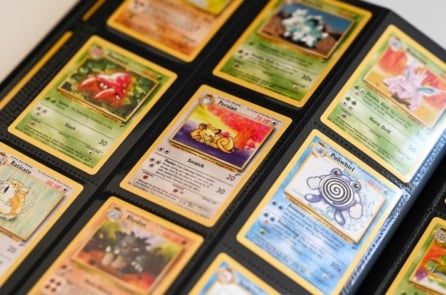 Mỹ: Cửa hàng thẻ bài Pokémon tại Manhattan bị cướp có vũ trang, thiệt hại hơn 100.000 USD