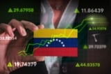 Thị trường chứng khoán Venezuela đã tăng vọt hơn 130% sau khi Maduro bị bắt