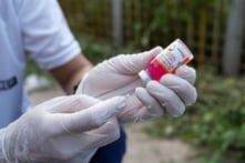 Trung Quốc ghi nhận tỷ lệ tử vong vì bệnh dại vượt 95%, mức cao kỷ lục