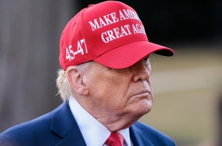 Ông Trump có nguồn tài chính mạnh cho bầu cử giữa kỳ, MAGA Inc. chuẩn bị 300 triệu USD