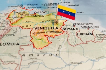 Phân tích: Biến động chính trị tại Venezuela có thể tác động mạnh đến ĐCSTQ