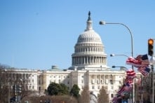 Ông Trump kêu gọi Quốc hội hành động để ngăn chặn một đợt đóng cửa chính phủ khác