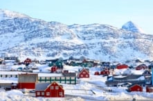 Một hòn đảo xé rạn phương Tây: Giải mã mục tiêu thực sự chiến lược Greenland của Trump