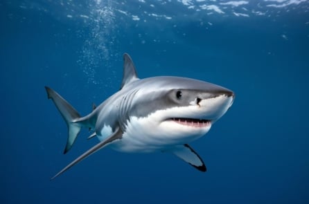 4 vụ cá mập tấn công du khách lướt sóng trong vòng 3 ngày tại Úc