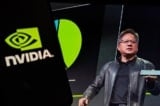 Nvidia bắt đầu sản xuất hàng loạt chip AI thế hệ mới