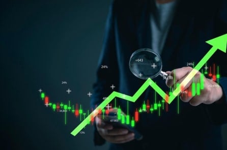 Maduro bị bắt, Phố Wall phản ứng tích cực