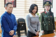 ‘Ăn chặn’ tiền của vận động viên, Giám đốc trung tâm thể thao ở Hà Tĩnh bị bắt