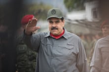 Mỹ đột kích Venezuela: Radar cảnh báo sớm do Trung Quốc viện trợ hoàn toàn vô hiệu