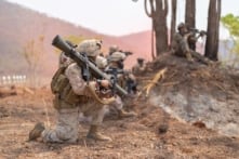 Quân đội Hoa Kỳ tiêu diệt thủ lĩnh al-Qaeda ở Syria