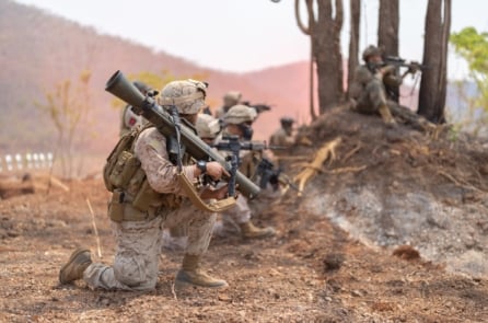 Quân đội Hoa Kỳ tiêu diệt thủ lĩnh al-Qaeda ở Syria