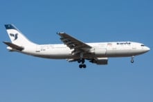 Iran mở lại không phận; các hãng hàng không phản ứng khẩn cấp