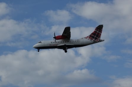 Một máy bay trinh sát của Indonesia đã gặp nạn, số phận 11 người chưa rõ