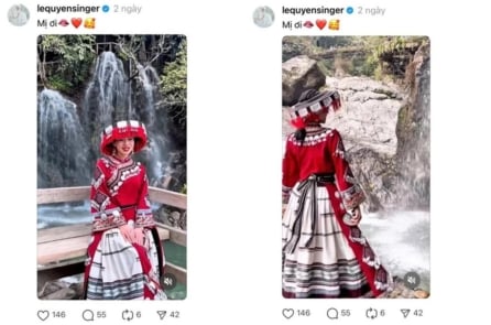 Sở Văn hóa TP.HCM xem xét vụ phát ngôn của ca sĩ Lệ Quyên trên mạng xã hội