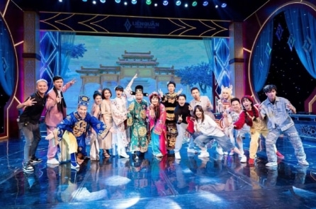 Tết Nguyên đán 2026 không có chương trình Táo quân