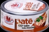TP. Hải Phòng cảnh báo về nhãn pate Cột Đèn Hải Phòng