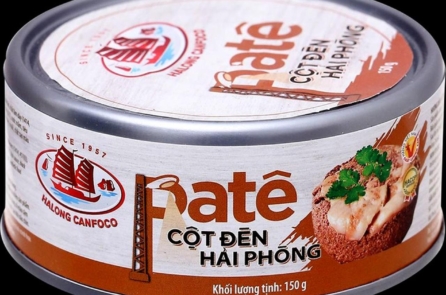TP. Hải Phòng cảnh báo về nhãn pate Cột Đèn Hải Phòng
