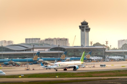 TP.HCM xem xét đề xuất làm metro số 6 và đường ven biển từ Tập đoàn Trung Quốc