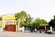 Trường Đại học Trà Vinh chính thức trở thành Đại học Trà Vinh